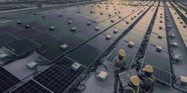 Choosing the Right Micro Inverter Manufacturers to Ensure Optimal Performance of Your PV System