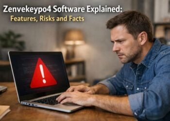 Zenvekeypo4 Software