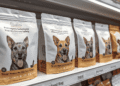 pet food bags