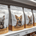 pet food bags