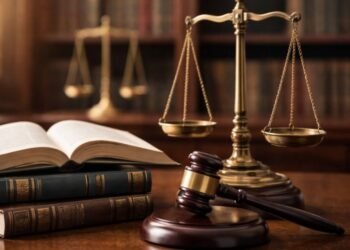 The Role of Attorneys in Supporting Legal Systems