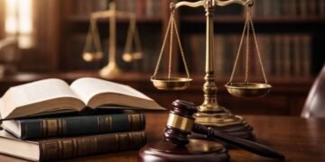 The Role of Attorneys in Supporting Legal Systems