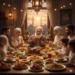 Ramadan iftar